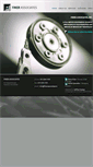 Mobile Screenshot of finerassociates.com